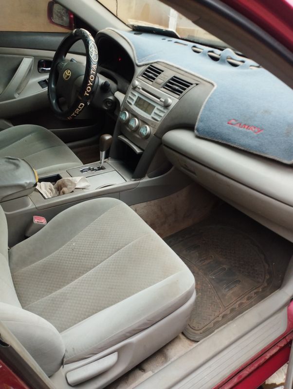 Thumbnail 5 of 2009 Toyota Camry LE